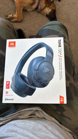 JBL TUNE 720bt