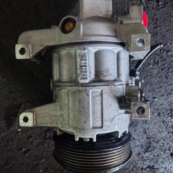 Ac Compressor 2014 Altima 2.5l AC Compresor