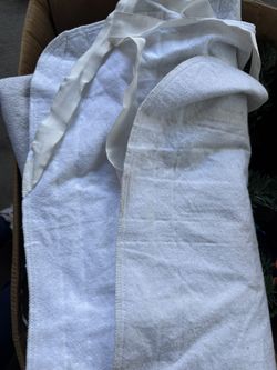 Twin Bed Mattress Protector 