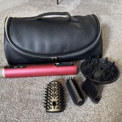 Hair dryer