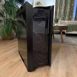 ROG Strix Helios GX601 - Computer Tower Case