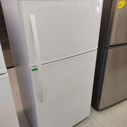 KENMORE TOP MOUNT REFRIGERATOR 21 CB FT OPEN BOX ITEM