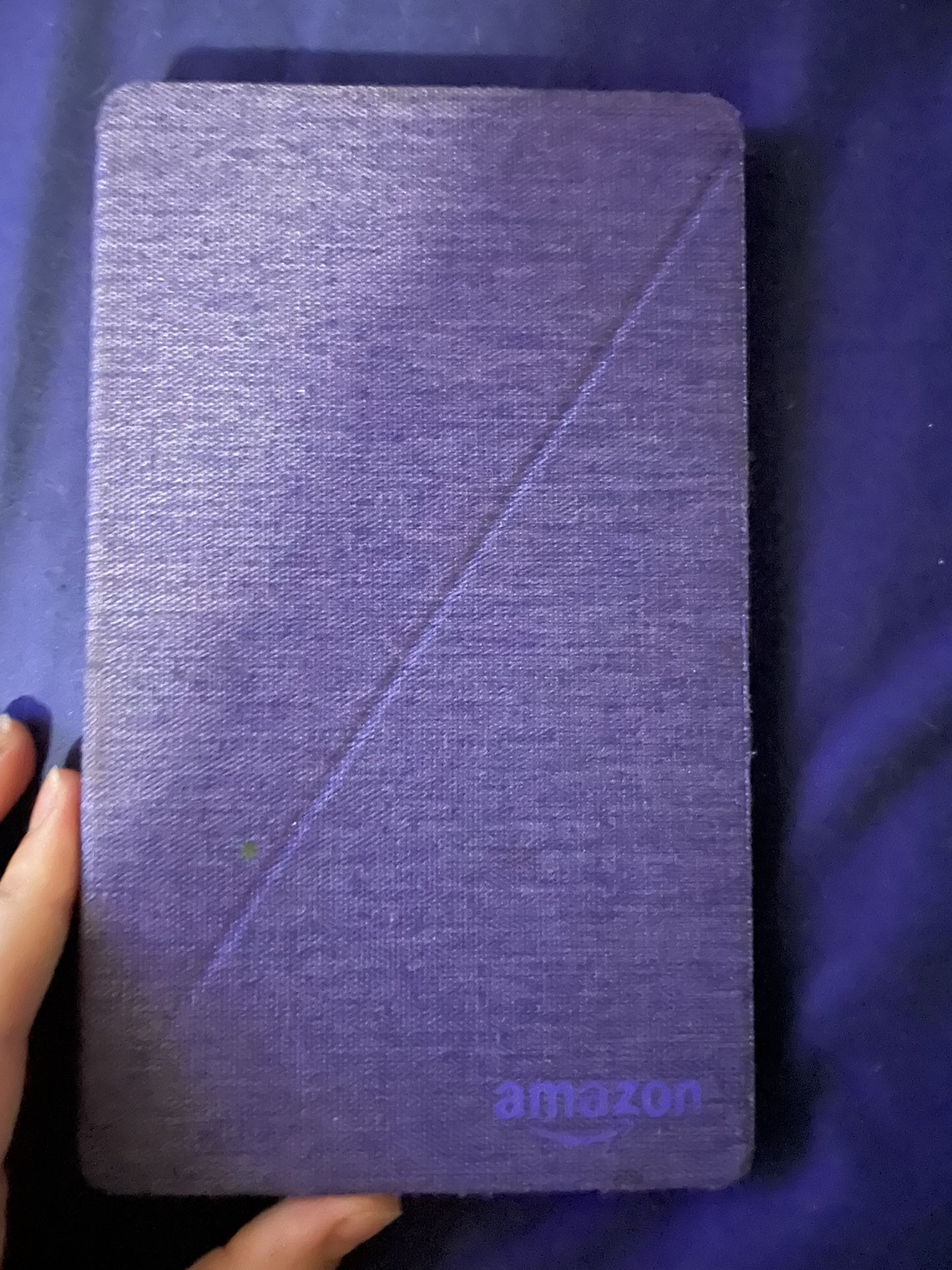 Amazon Kindle Tablet 