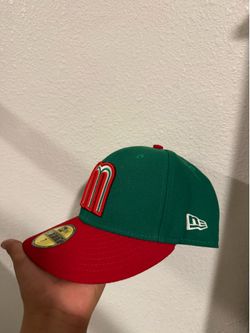 mexico hat