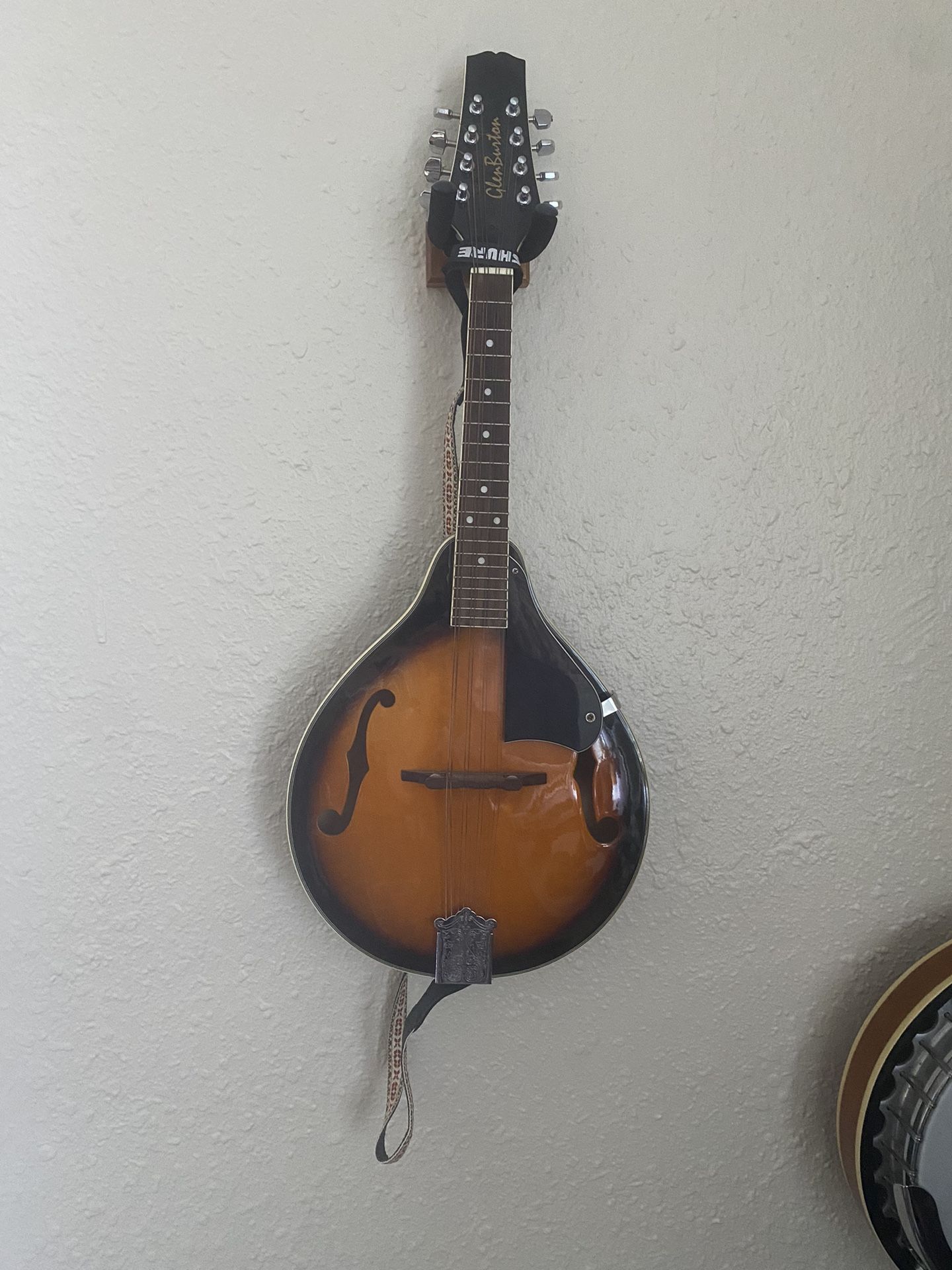 Mandolin