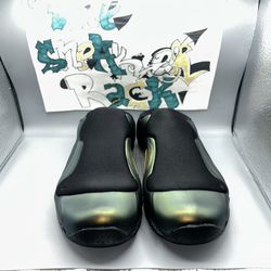 Nike Clogposite Green Goblin 