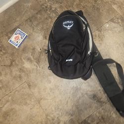 Osprey daylight sling