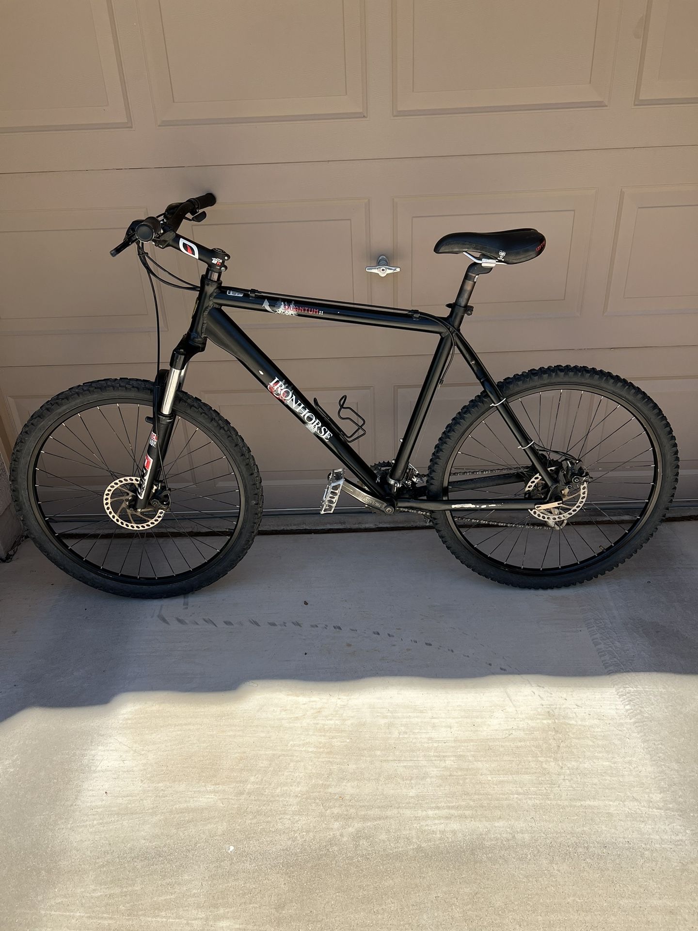 Iron Horse Quantum 2 for Sale in Mesa AZ OfferUp