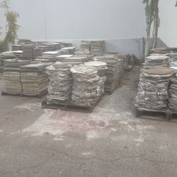 Pavers- Concrete Overlay, Decking, Think Veneer, Flooring, Decking