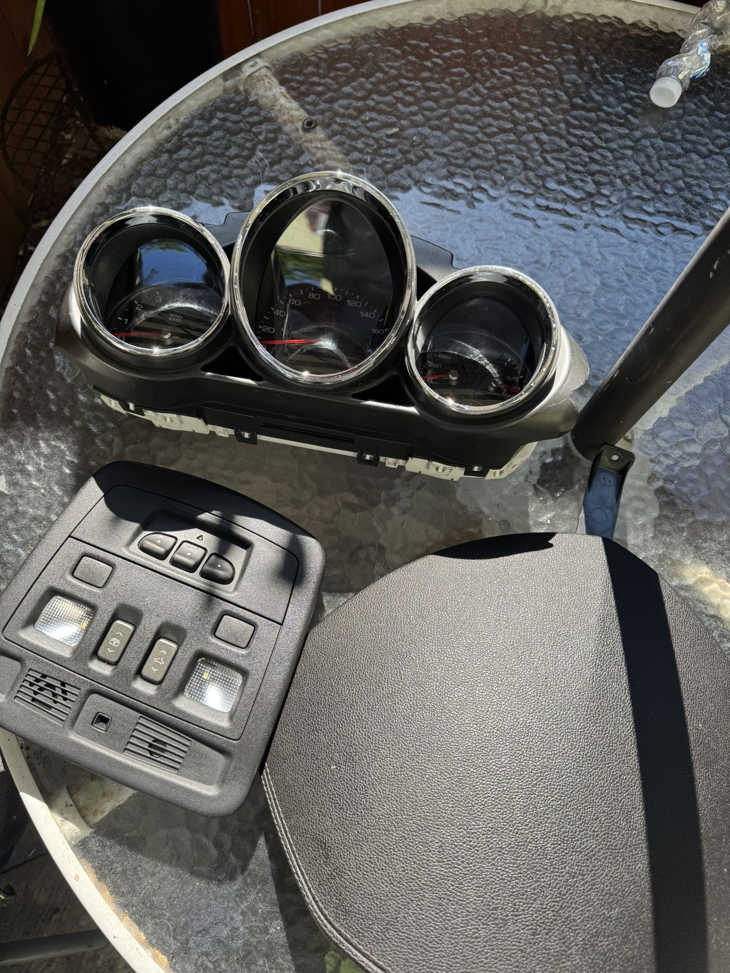 CTS V PARTS