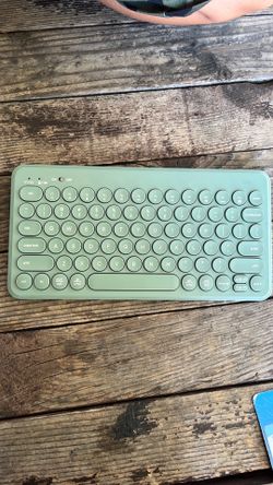 Keyboard