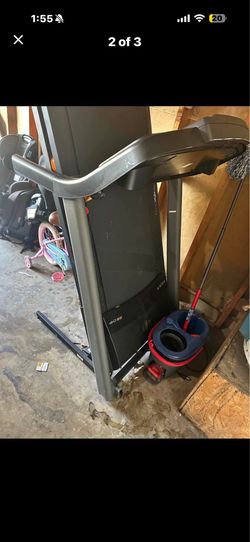 Treadmill