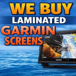 Marine Electronics –  GPS, Sonar & Radar  Used /New 