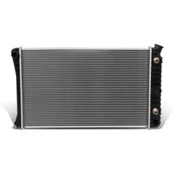 81-91 C/K/G/P/R/V Series Radiator Radiador