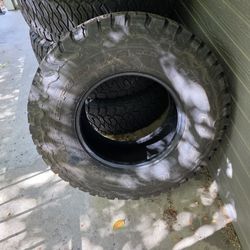 1x 35" ko2 (New)
