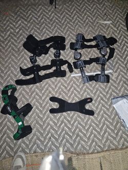 Knee Braces
