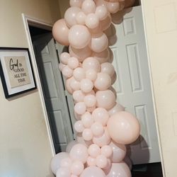 Balloon Arch 