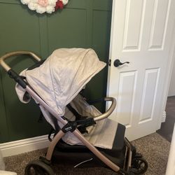 Peg Perego Stroller 