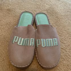 New Puma Rihana