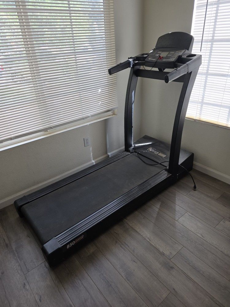 Treadmill