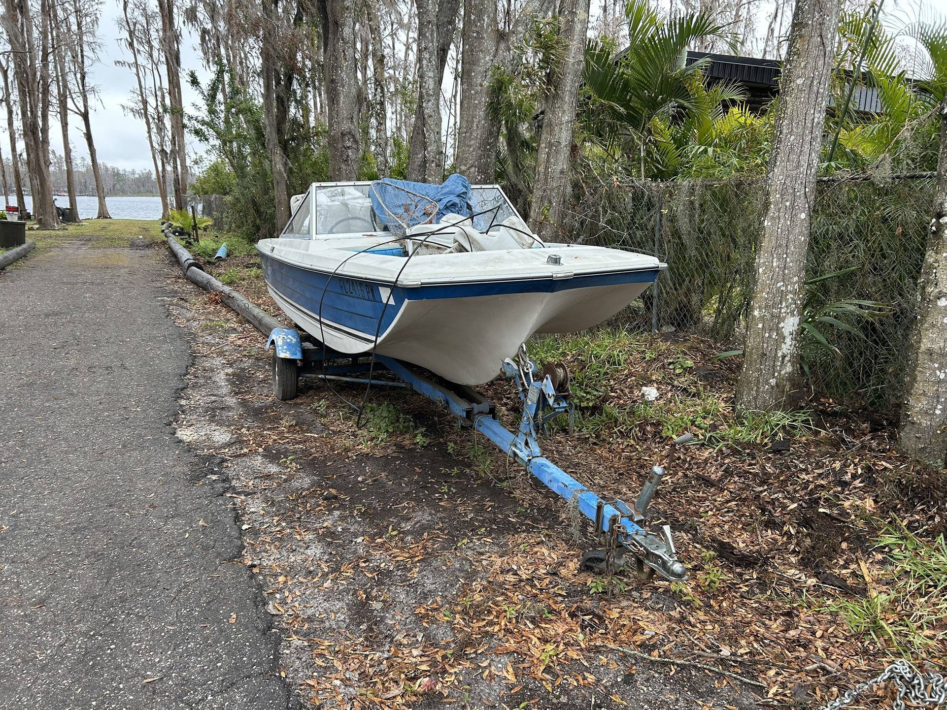 Project Boat