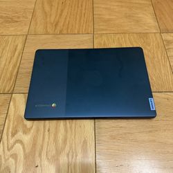 Lenovo Touchscreen ChromeBook