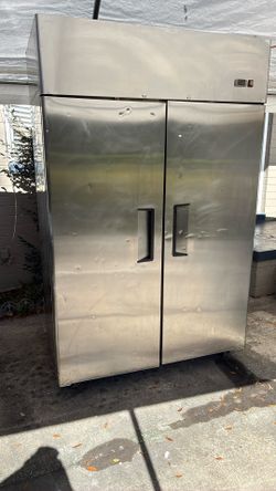 Freezer 2 Door
