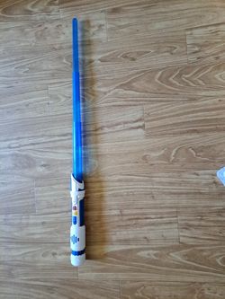 Star Wars LightSaber