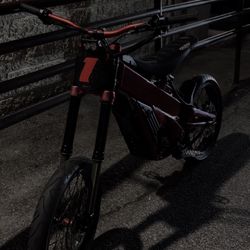 Talaria xxx (pick up tomorrow)