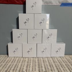 Air Pods Cheap‼️