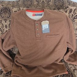 The American Outdoorsman