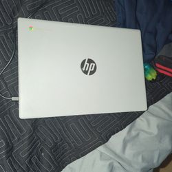 HP Chromebook Brand New 