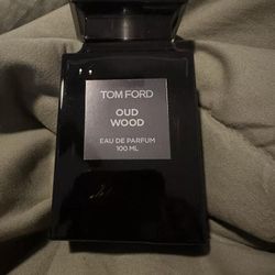 Tom Ford Oud Wood 100ML (3.4 Oz)