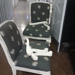 Living Room Chairs