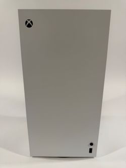 Microsoft Xbox Series X All-Digital 1TB Console Gaming System White 1882