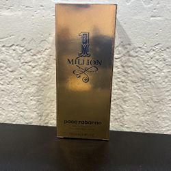 1 Million Paco Rabanne
