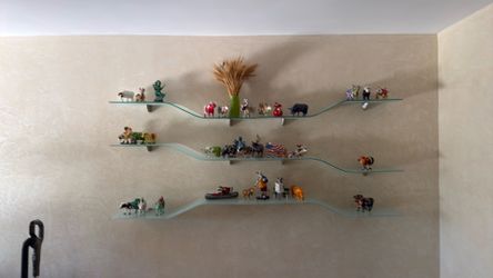 Collection cow parade