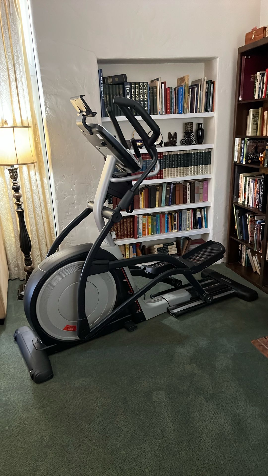 Pro-form Elliptical 20” Stride