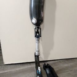 Prosthetic Leg (Right)