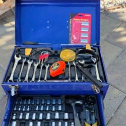 Tools With Toolbox