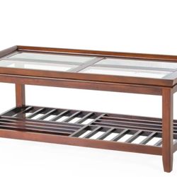 3 Piece Coffee Table Set