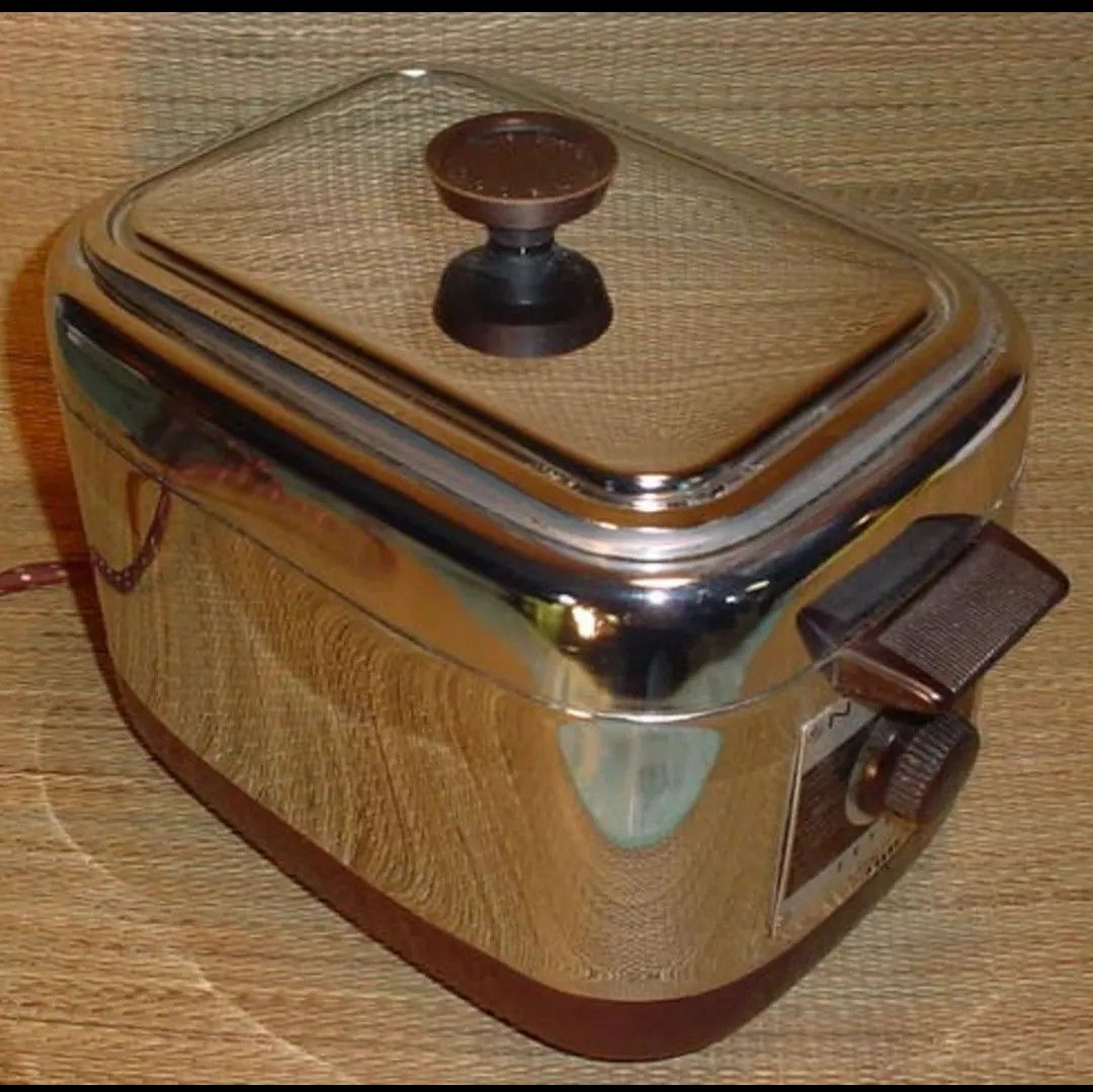 Nesco Fryryte