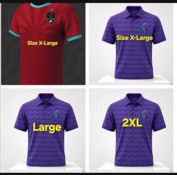 Diamondbacks Jersey Shirt