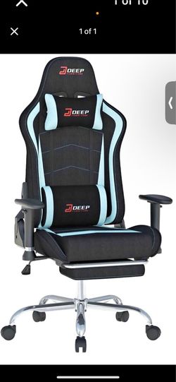 Gaming chair (brand new in box)