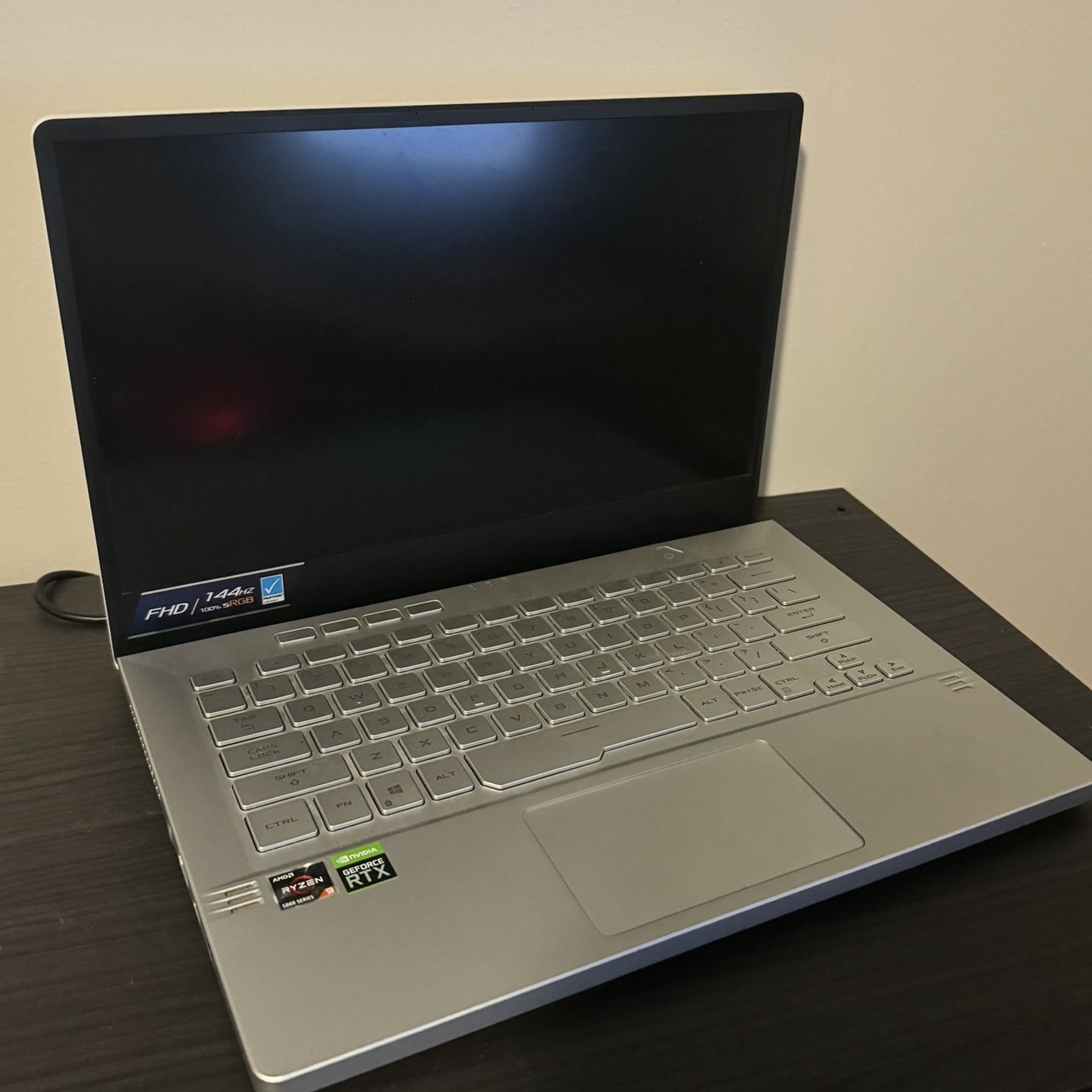 ASUS ROG Zephyrus Gaming Laptop