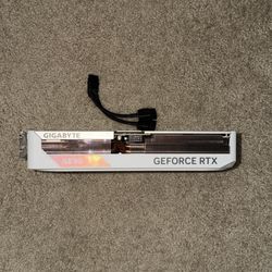 RTX 4070 Ti Gigabyte Aero