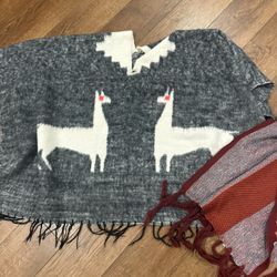 Poncho