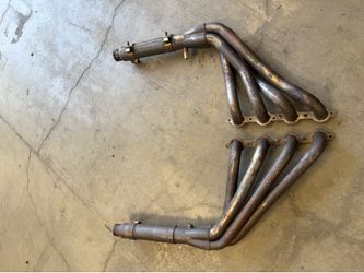 Speed engineering long tube headers