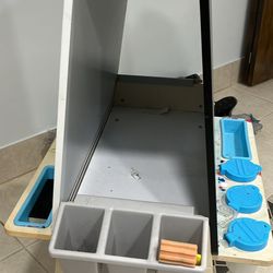 Kid Kraft Board