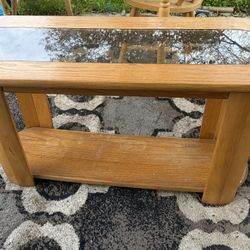 Sofa Table 